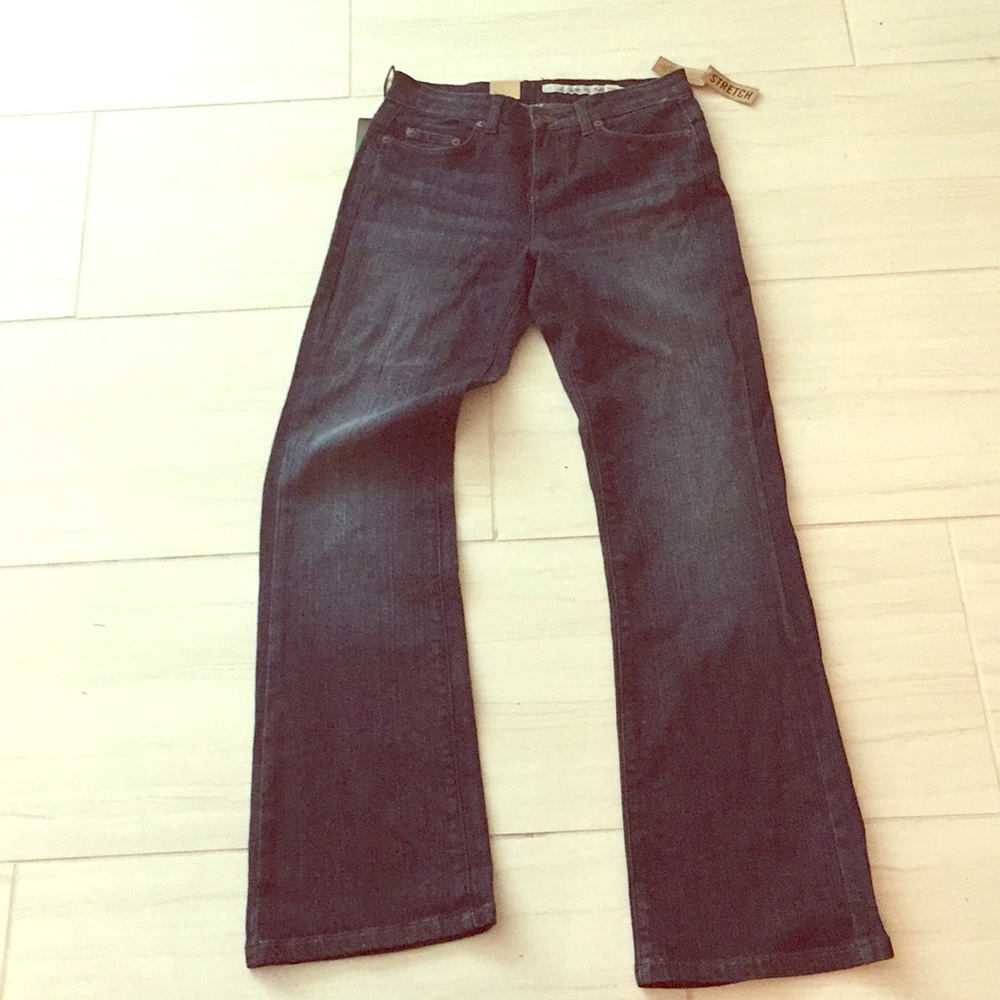 DKNY Soho Jean size 4R